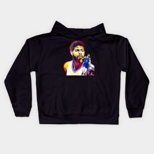 Paul George Kids Hoodie